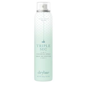🌿 DRYBAR Triple Sec 3-in-1 Finishing Spray - Blanc Scent